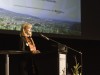 Gabriele Kreutzner Am Rednerpult
